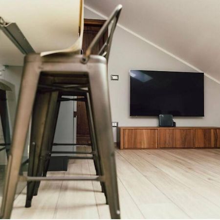 ジェノヴァCasa Savo - Parcheggio Gratuito Nella Blu Areaアパートメント エクステリア 写真
