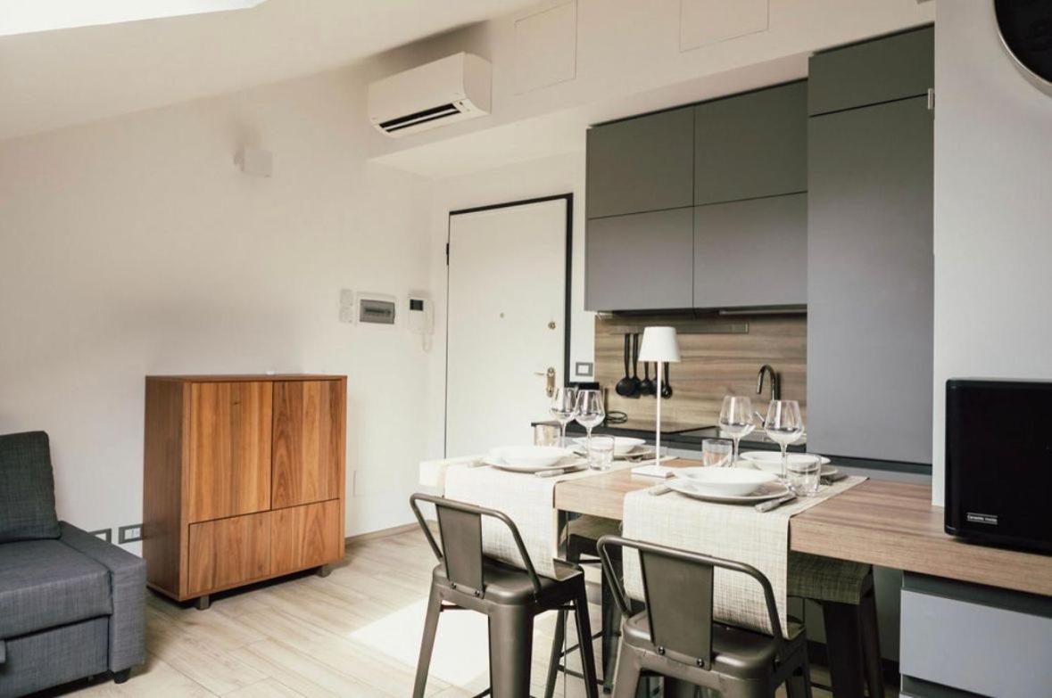ジェノヴァCasa Savo - Parcheggio Gratuito Nella Blu Areaアパートメント エクステリア 写真