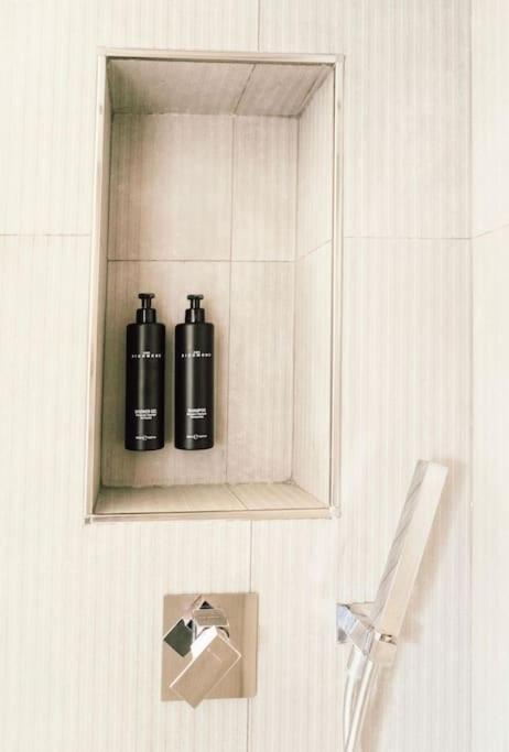 ジェノヴァCasa Savo - Parcheggio Gratuito Nella Blu Areaアパートメント エクステリア 写真