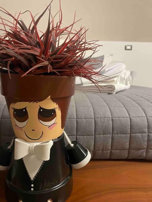 ジェノヴァCasa Savo - Parcheggio Gratuito Nella Blu Areaアパートメント エクステリア 写真