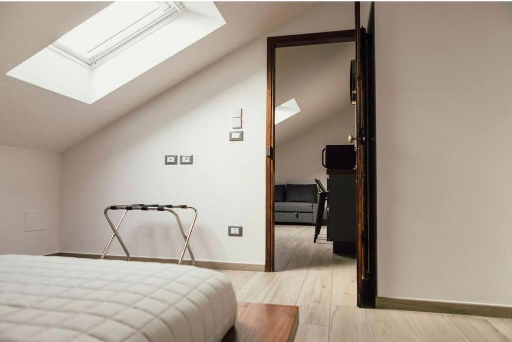 ジェノヴァCasa Savo - Parcheggio Gratuito Nella Blu Areaアパートメント エクステリア 写真