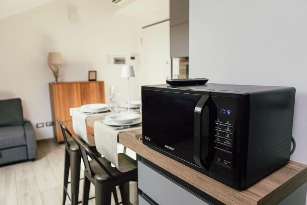 ジェノヴァCasa Savo - Parcheggio Gratuito Nella Blu Areaアパートメント エクステリア 写真