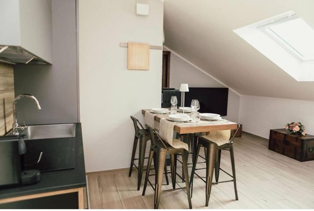 ジェノヴァCasa Savo - Parcheggio Gratuito Nella Blu Areaアパートメント エクステリア 写真