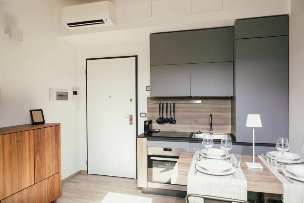 ジェノヴァCasa Savo - Parcheggio Gratuito Nella Blu Areaアパートメント エクステリア 写真