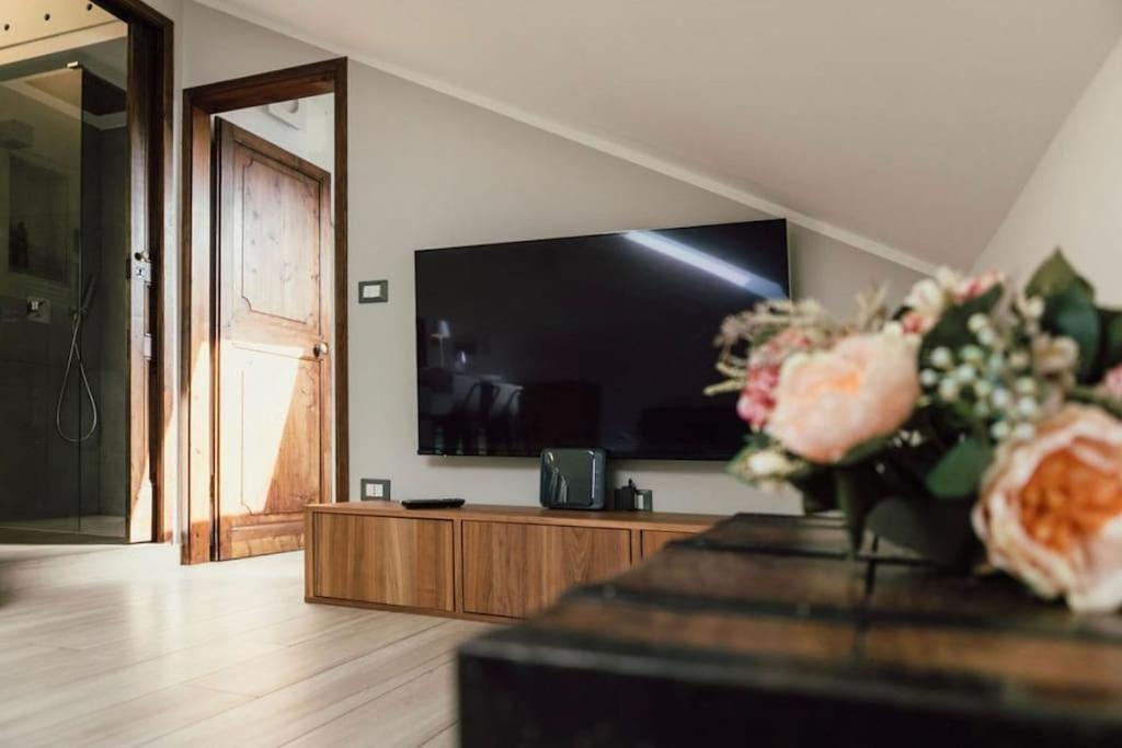 ジェノヴァCasa Savo - Parcheggio Gratuito Nella Blu Areaアパートメント エクステリア 写真